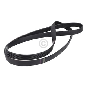 Keilrippenrimen 1215H8EL Haier 41023284 für Waschmaschine