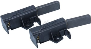 Schunk Kohlebürsten für Gorenje Waschmaschine 0000216865 2 Stück