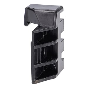 Aufhängung rechts für Türglas Amica 8512519 an Backofen