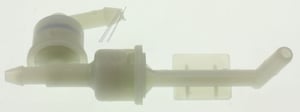 Dreiwegeventil für Philips Kaffeemaschine 422225959581 Wasserfluss
