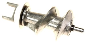 Schneckenrad für Staubsauger Groupe Seb MS0695963 Fleischwolf-Zubehör