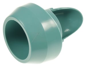 Stutzen für Staubsauger BSH-Gruppe 00489554 Saugrohr