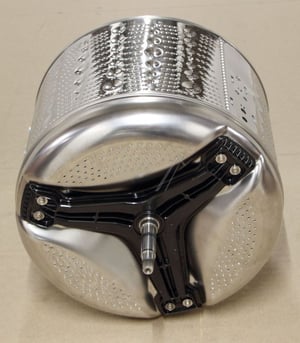 Tub Assembly,Drum(Inner) LG 3045ER1017L