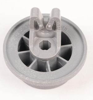 Untere Korbrolle für Hisense/Gorenje Geschirrspüler 403890 Unterkorb