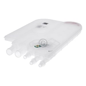 Wassertasche mit Durchflussmesser für Geschirrspüler Midea 12176000003906 Druckwächtergefäß