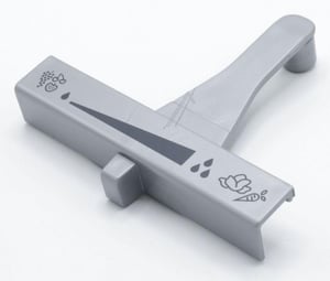 Schieber für Sonstiges Bosch 00627765 Wasserhahn