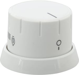 Drehgriff-Kochstelle 00619195