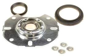 Lager für Waschmaschine Brandt 52X1732 Drehlager, robust