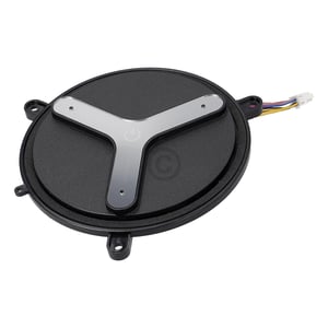 MIC module （black） 201-2425-1019