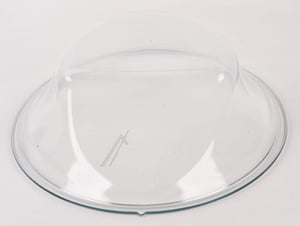 Türglas für Waschmaschine LG MCV38082413 Frontlader Sichtfenster