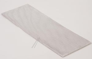 Metallfettfilter für Elica Dunstabzugshaube ACC0200713 6+2 Streifen