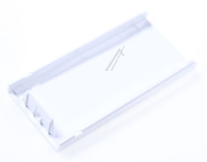 Frontblende für Liebherr Kühlschrank 909724800 Griffseite B557