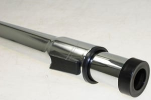 Teleskoprohr für Staubsauger AEG 140194304014 stufenlos verstellbar