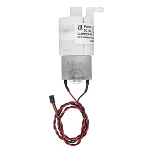 Diaphragm pump 201-2488-0518 Ecovacs