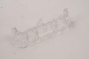 Steuerplatine mit wasserdichter Abdeckung und Kabelklemme Segway-Ninebot AB.50.0037.43 für E-Scooter GT1 Gehäuse