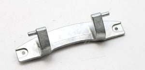 Waschmaschinen-Scharnier Bosch Siemens 10032573 Türscharnier