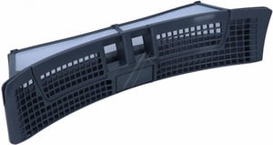Whirlpool Trockner Flusenfilter 488000627522 10kg-Filter