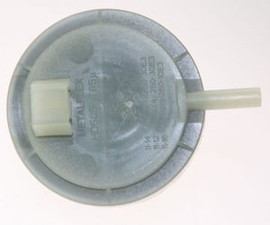 Waschmaschinen-Wassersensorschalter Whirlpool Indesit 482000023056 Niveaukontrolle
