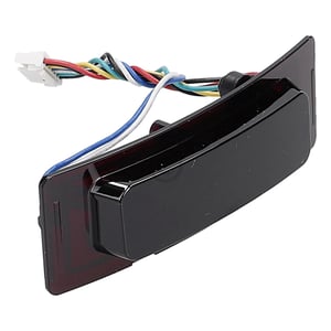 Right lateral sensor assembly 201-2478-1805 Ecovacs