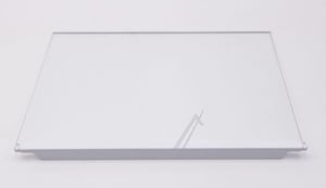 Glasplatte für Kühlschrank Beko C00882696 458x388x4mm