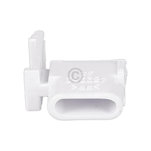Verdampferverschluss Beko 4829520100 für Kühlschrank