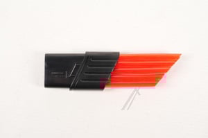 Fugendüse für Staubsauger Bosch Siemens 17008608 schmale Fugen, Ritzen