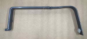 Steigrohr für Geschirrspüler Whirlpool 488000387777 Spülmaschine, Führung