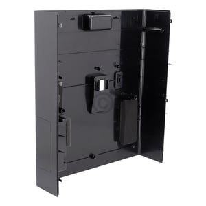 Rear cover（Automatic water refilldrain）black 201-2453-0042