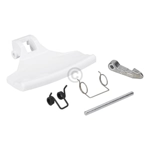 Türgriffsatz für Waschmaschinen (4055246955)