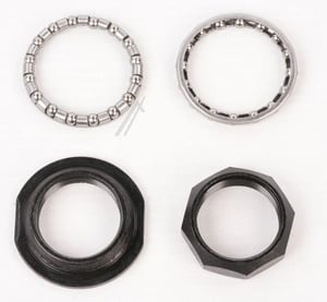 Headset-Baugruppe Segway-Ninebot AB.50.0018.71 für E-Scooter C8 C10 C-Serie Gehäuse