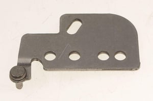 Smeg Kühlschrank-Scharniere oben 681331938 Kühlschrank-Komponenten