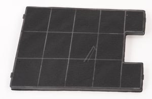 Aktivkohlefilter Amica Dunstabzugshaube 1015409 Geruchsbeseitigung