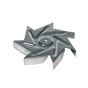 Flügel Küppersbusch 544729 150mmØ für Heißluftventilator Backofen