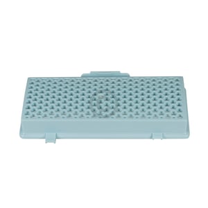 Abluftfilterkassette LG ADQ68101905 Lamellenfilter für Staubsauger