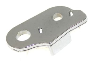 Tuerstopper Linke Candy/ Hoover 49099672 für Kühlschrank CANDY/ HOOVER