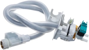 Zulaufschlauch für Bosch-Schlauch 11033511 Wasserzufuhr