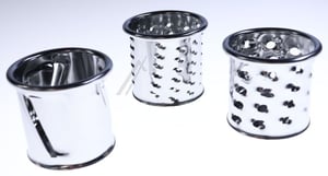 Schneidgruppe für Hisense/Gorenje Fleischwolf 280554 Schneidewerkzeug
