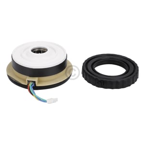 Fan Motor 201-2432-0405