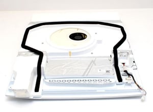 Luftstromkanal für Haier Kühlschrank 49056492 Kühlung