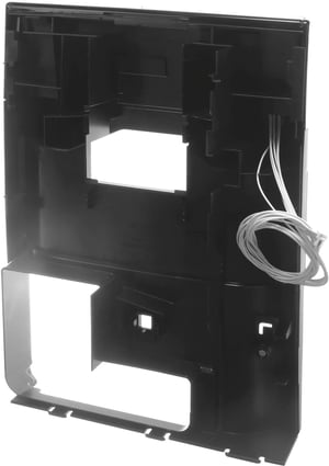 Gehäuse-Vorderteil 11007289