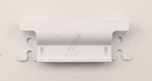 Schnellverbinderklemme für Kühlschrank Homa 2208101400 Kabelanschluss