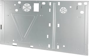 Rahmen für Ofen Bosch 00775647 Backofen-Komponente