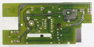 Staubsaugerplatine (117789149)