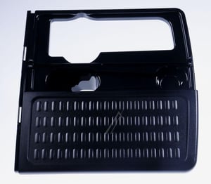 Gehäusedeckel oben für Kaffeemaschine De'Longhi AS00006120 Schutzabdeckung