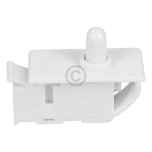 Schalter für Drucktaste LG 6600JR1005B für Kühlschrank