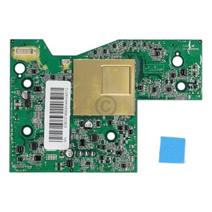 Vacuum Cleaner Main Board Of Deebot（Black/Water Tank Version） Ecovacs