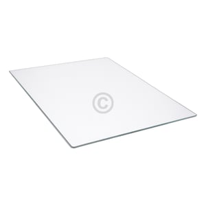 Glasplatte Haier 49054507 0071400157 für Gefrierschrank