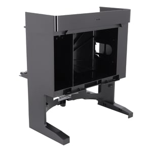 Middle frame （black） 201-2441-0471