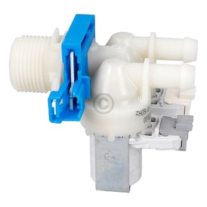 Magnetventil 2-fach Bauknecht C00875435 für Waschmaschine Beko