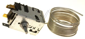 Thermostat für Kühlschrank Whirlpool 482000030696 3 Anschlüsse
